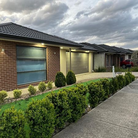 Family Friendly House Villa Cranbourne Luaran gambar