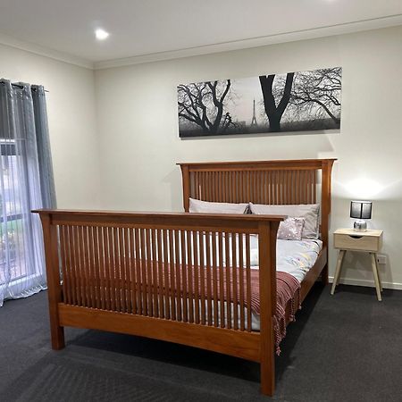 Family Friendly House Villa Cranbourne Luaran gambar