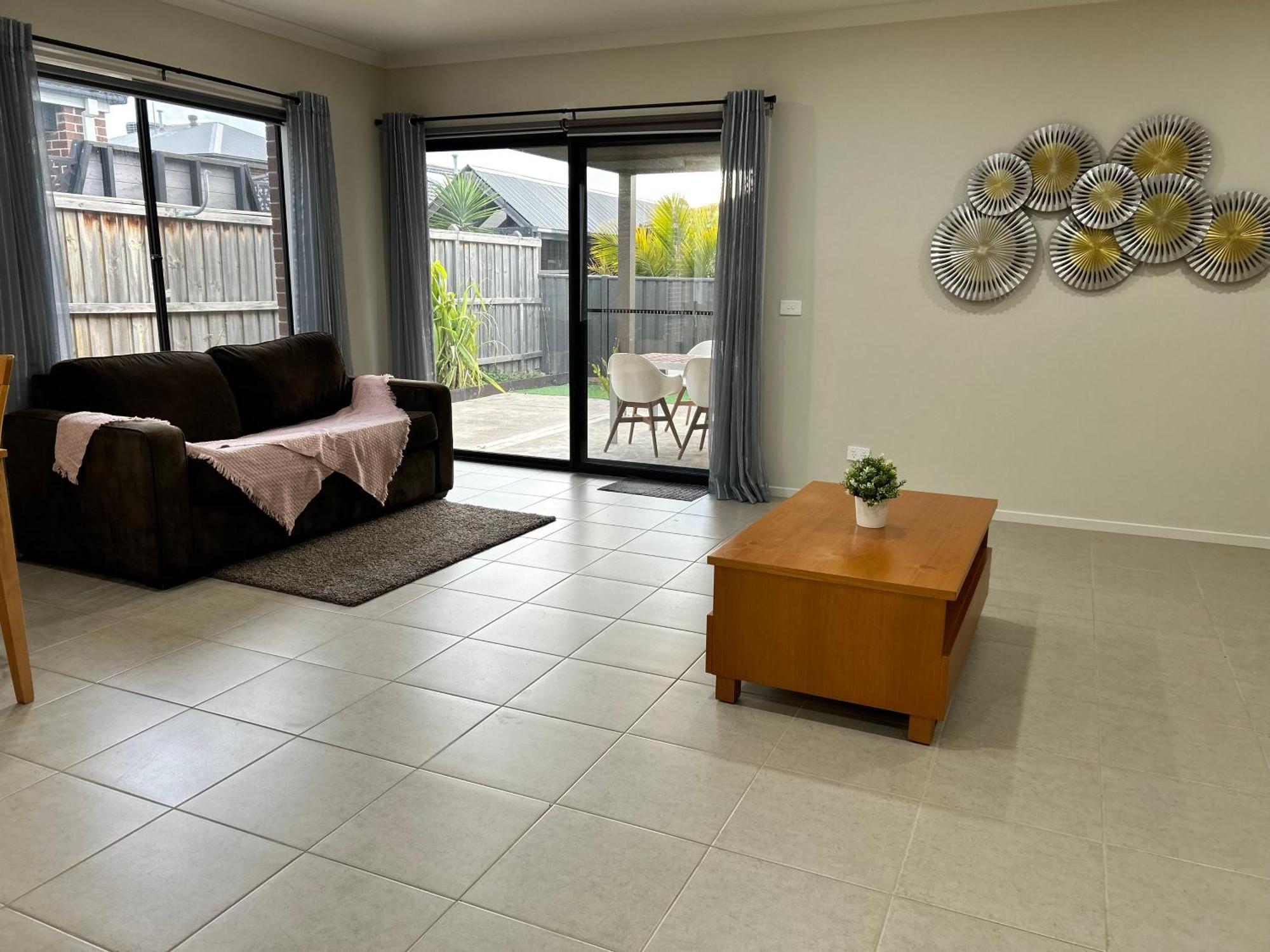 Family Friendly House Villa Cranbourne Luaran gambar