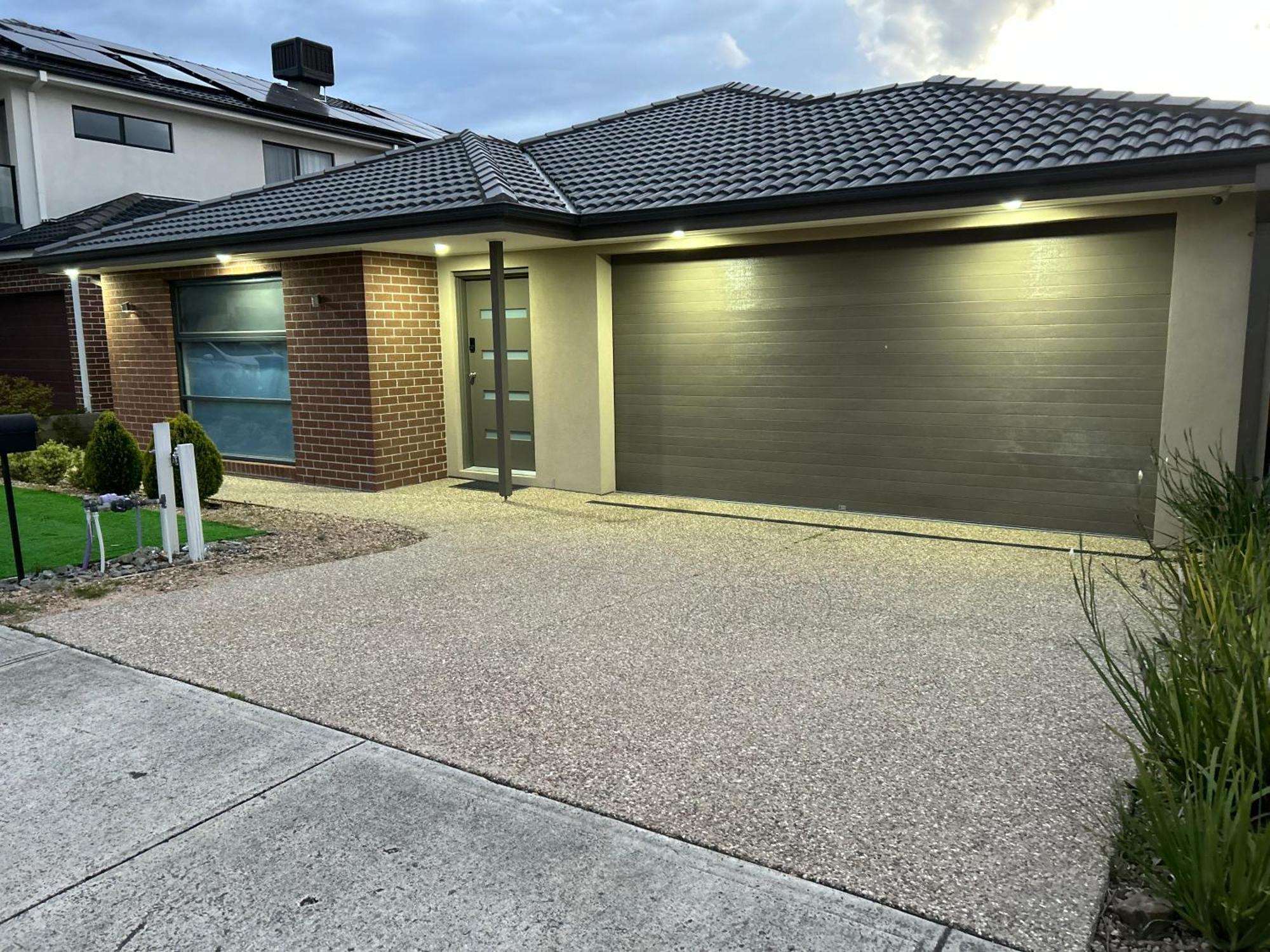 Family Friendly House Villa Cranbourne Luaran gambar