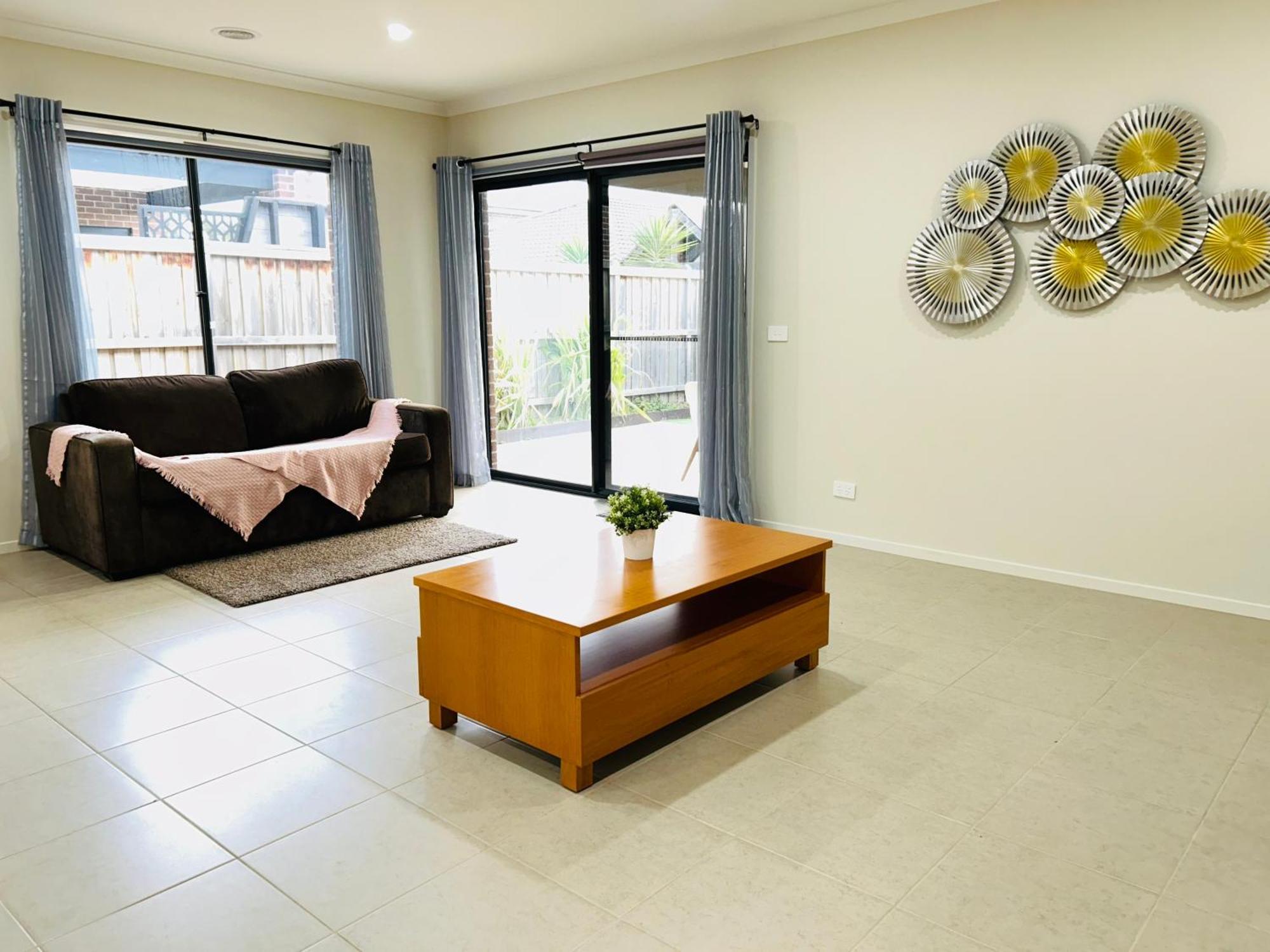 Family Friendly House Villa Cranbourne Luaran gambar