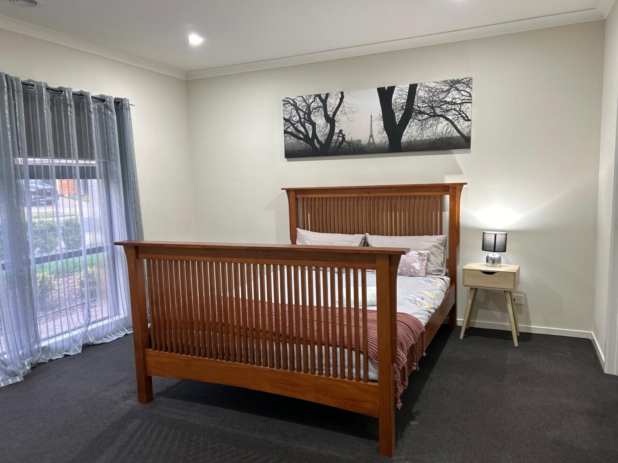 Family Friendly House Villa Cranbourne Luaran gambar