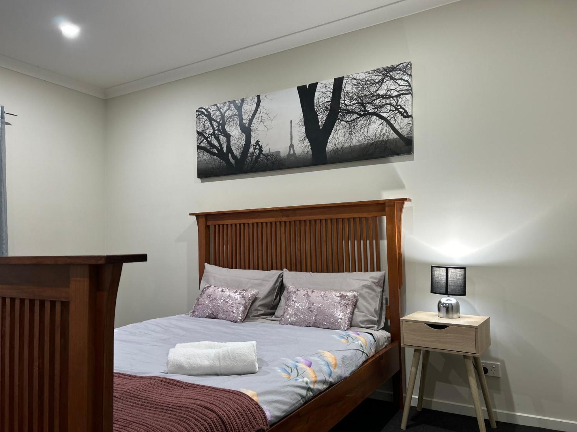 Family Friendly House Villa Cranbourne Luaran gambar